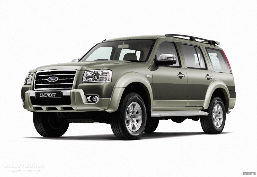 Ford Ranger XLS 2.2L 4x2 AT - 2019
