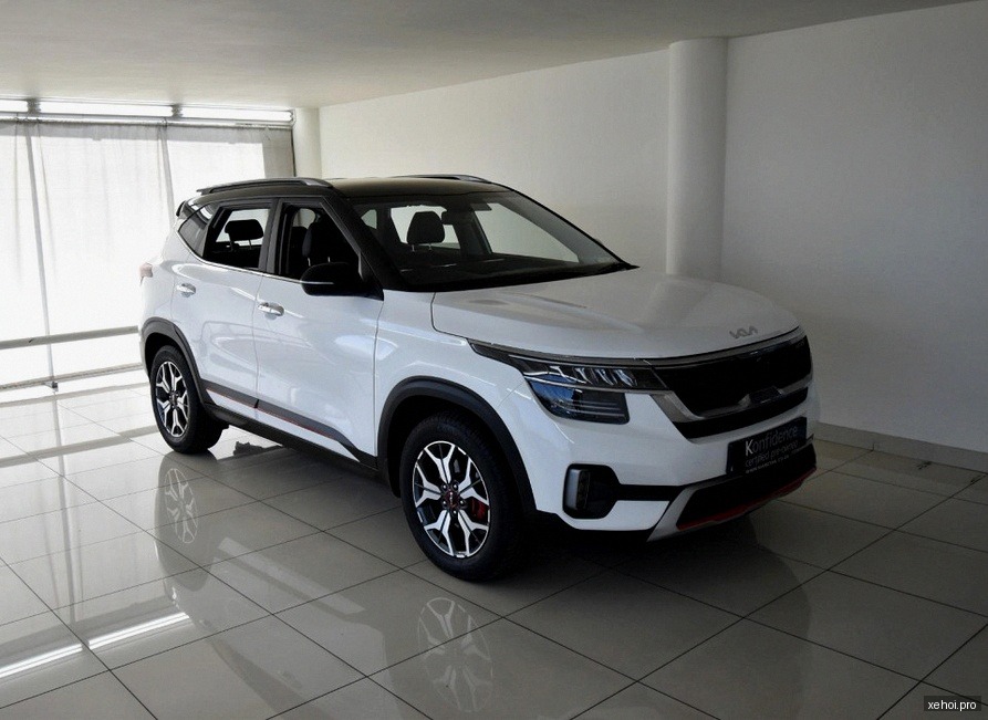 Hyundai Creta N Line 1.5 AT - 2025