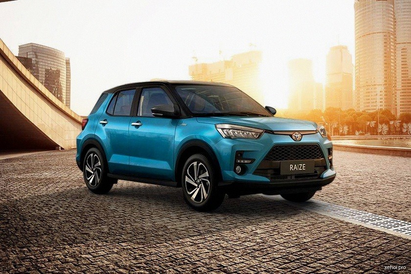 Toyota Corolla Cross 1.8V - 2020
