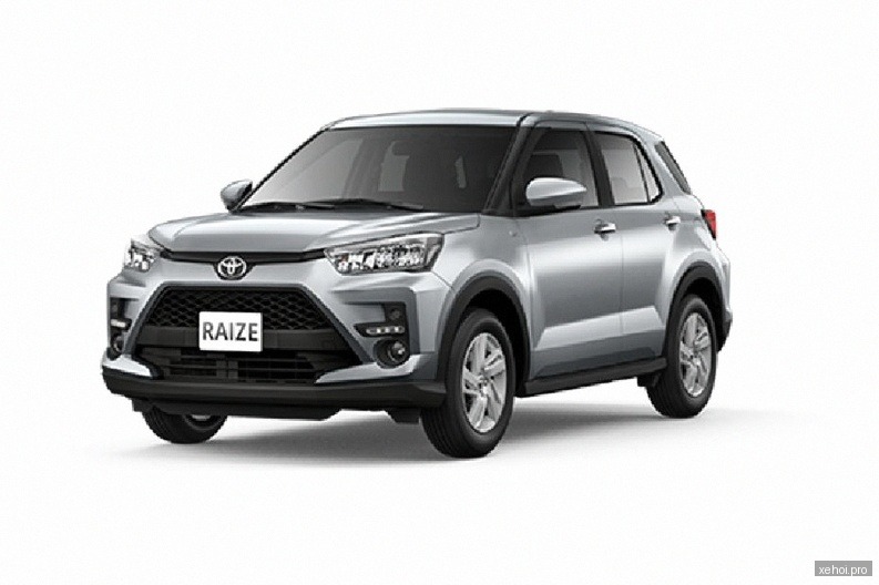 Toyota Corolla Cross 1.8V - 2020