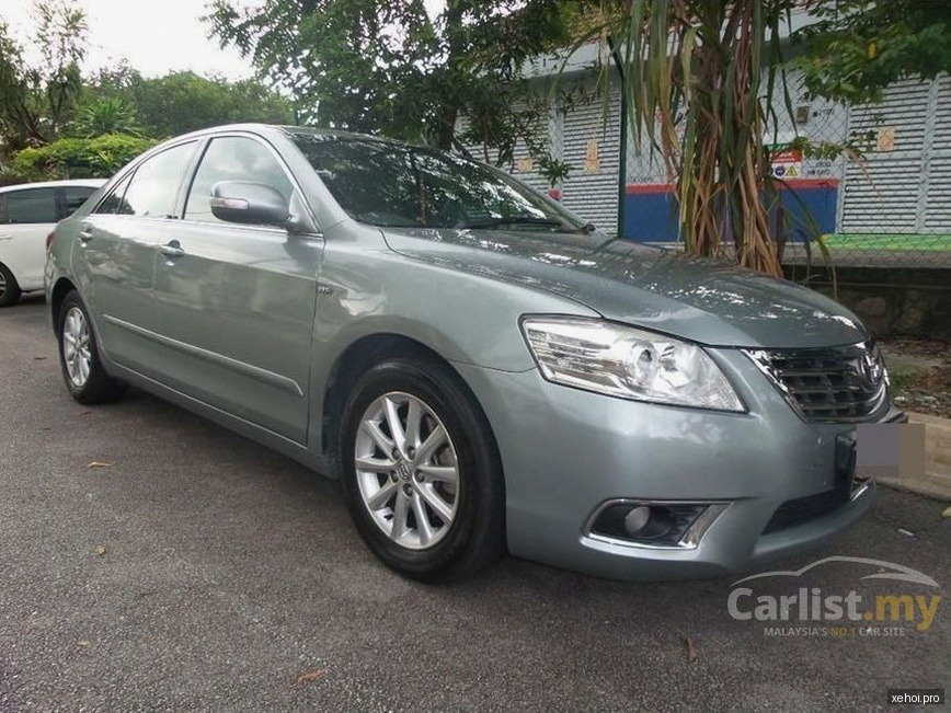 Mazda 3 1.5 AT - 2015