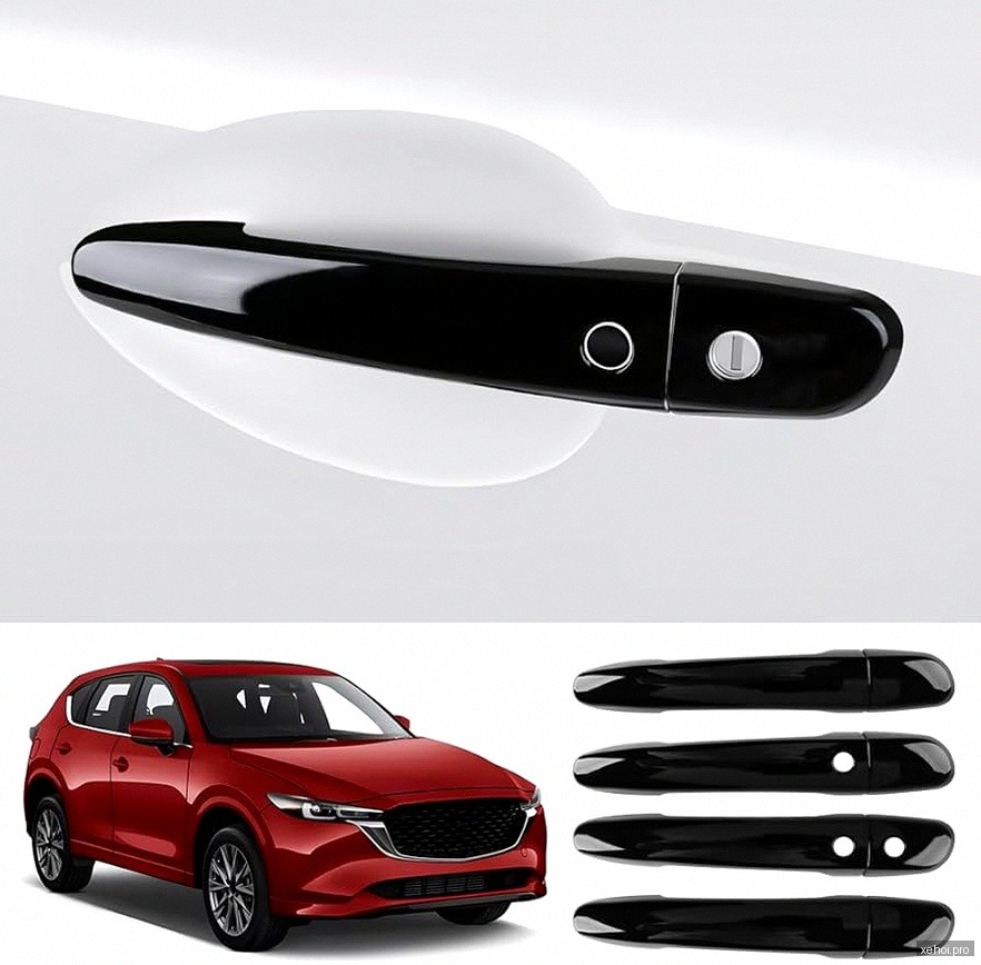 Mazda CX5 Luxury 2.0 AT - 2023