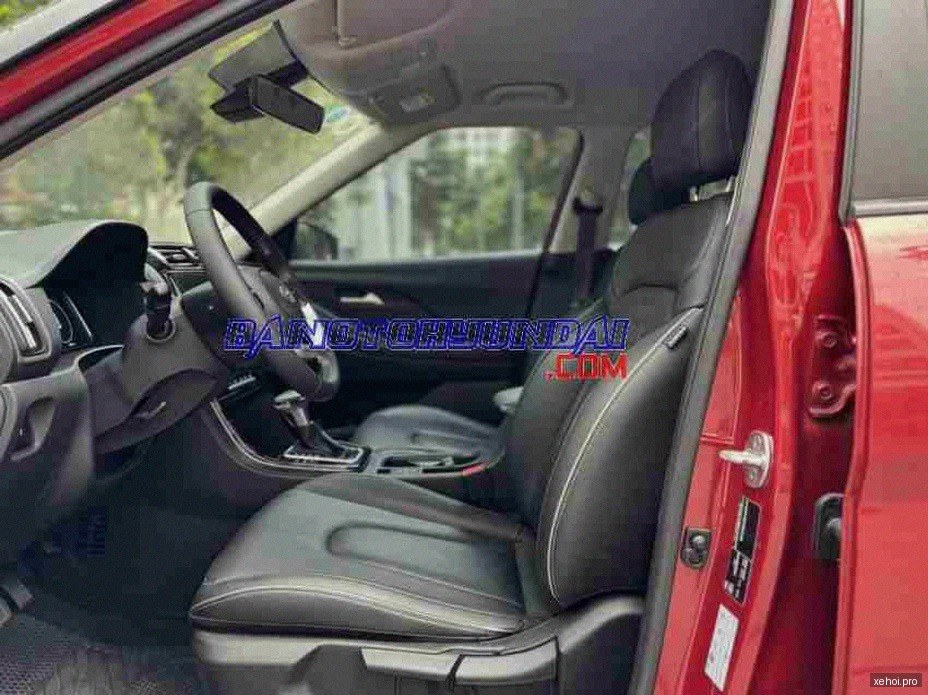 Hyundai Creta Cao cấp 1.5 AT - 2022