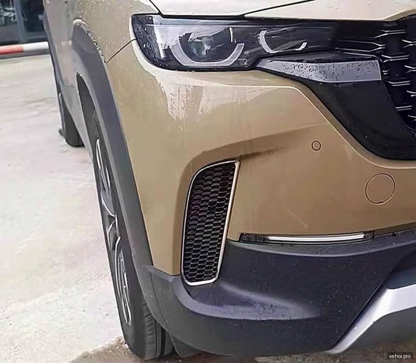 Zotye Z8 2.0 AT - 2018
