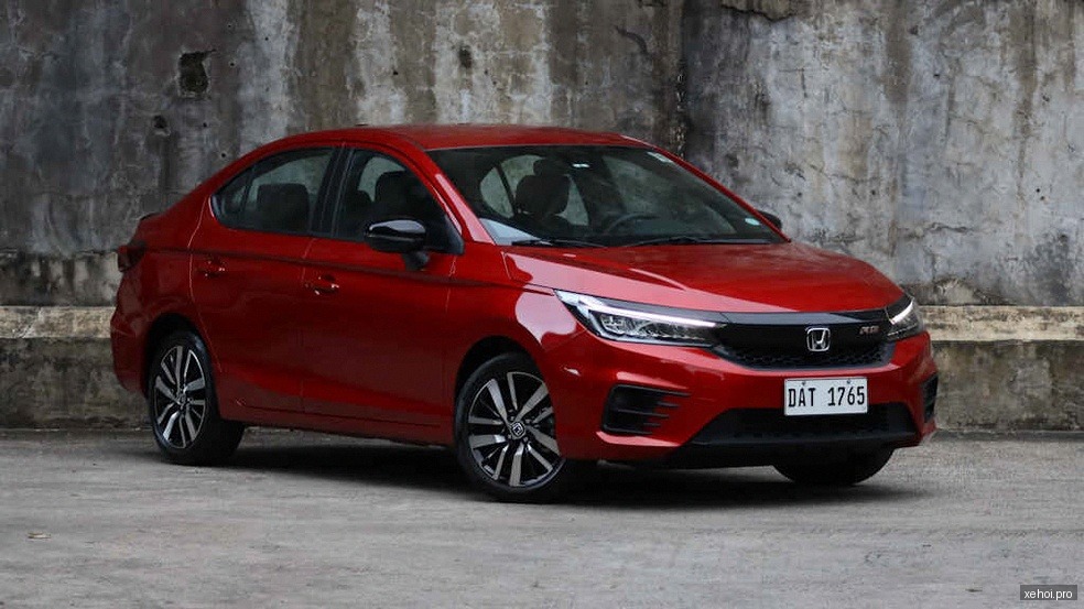 Mazda 3 1.5L Luxury - 2019