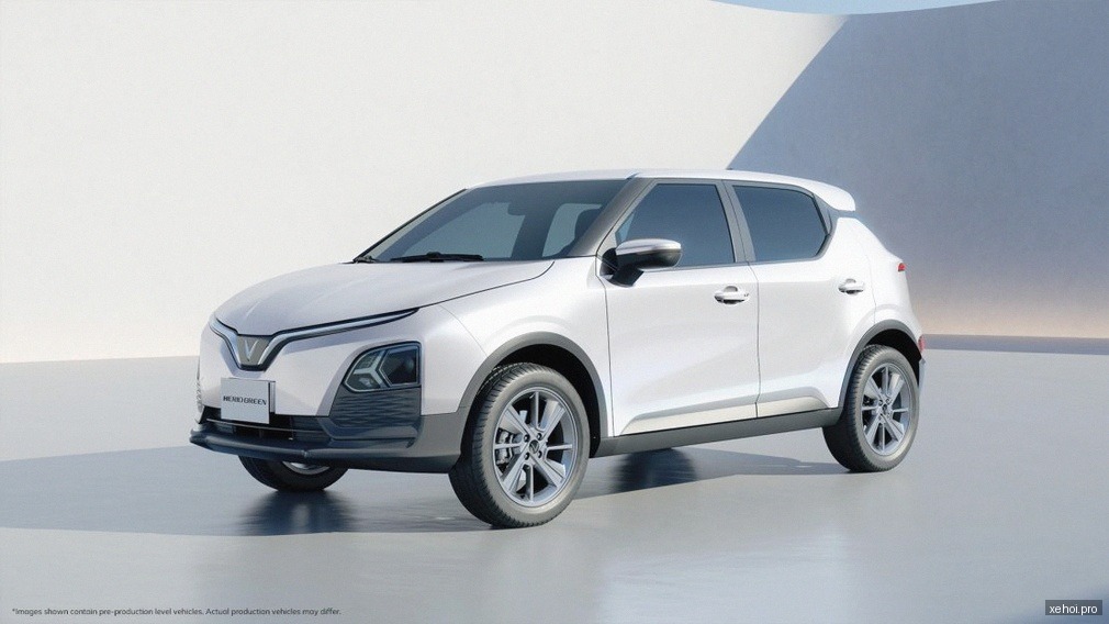 VinFast Lux A 2.0 Plus 2.0 AT - 2021