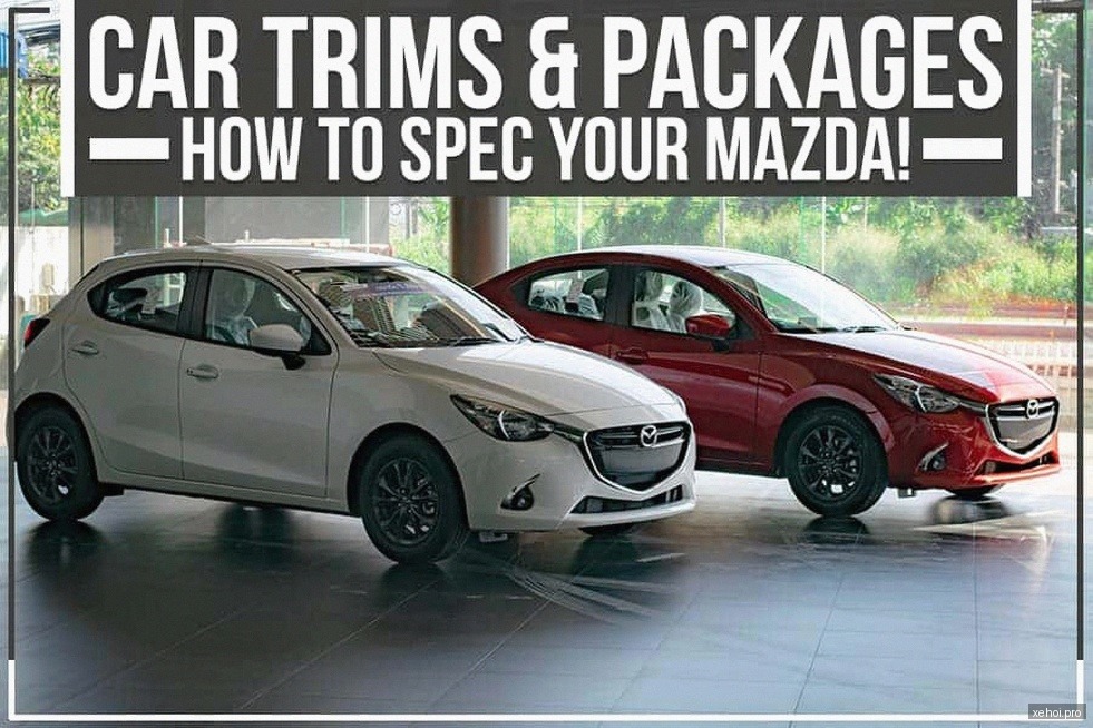Mazda 2 Luxury - 2022