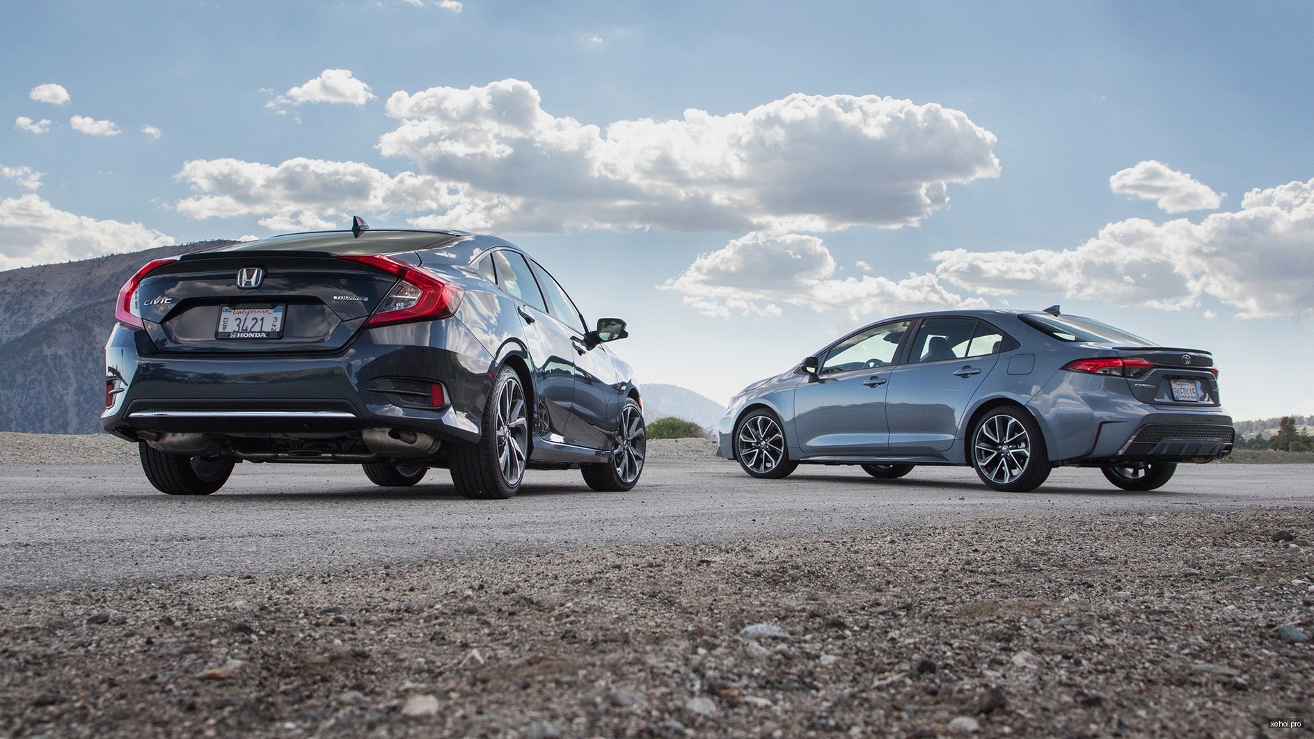 Mazda 2 Sport Luxury - 2024
