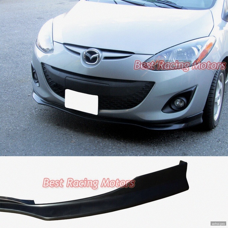 Mazda 2 S - 2013