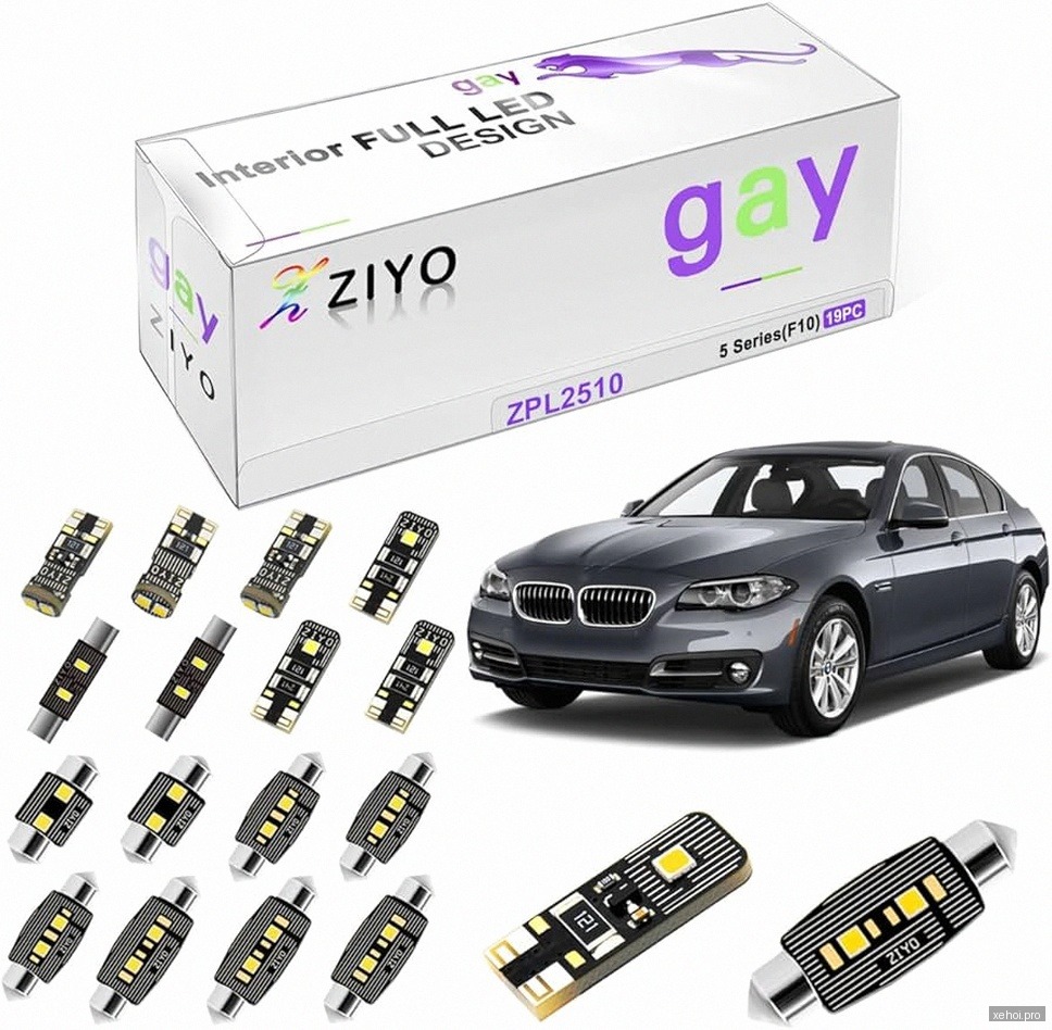 BMW 5 Series 523i - 2011