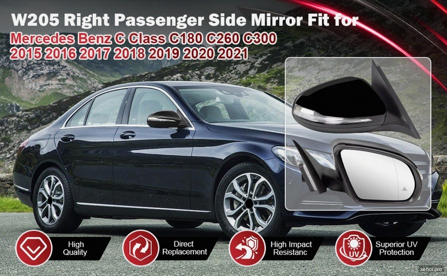 Mercedes Benz C class C180 - 2020