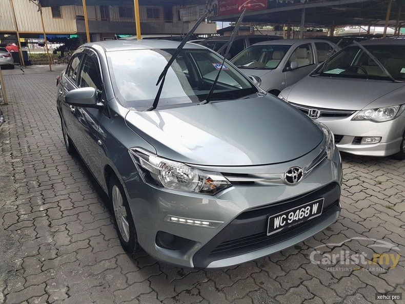 Suzuki Swift 1.4 AT - 2014