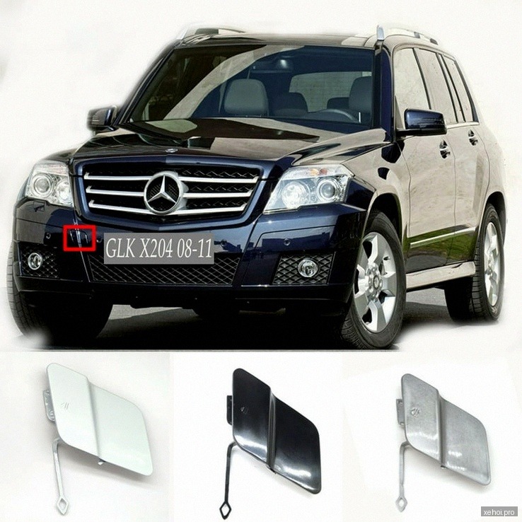 Mercedes Benz GLK Class GLK300 4Matic - 2009