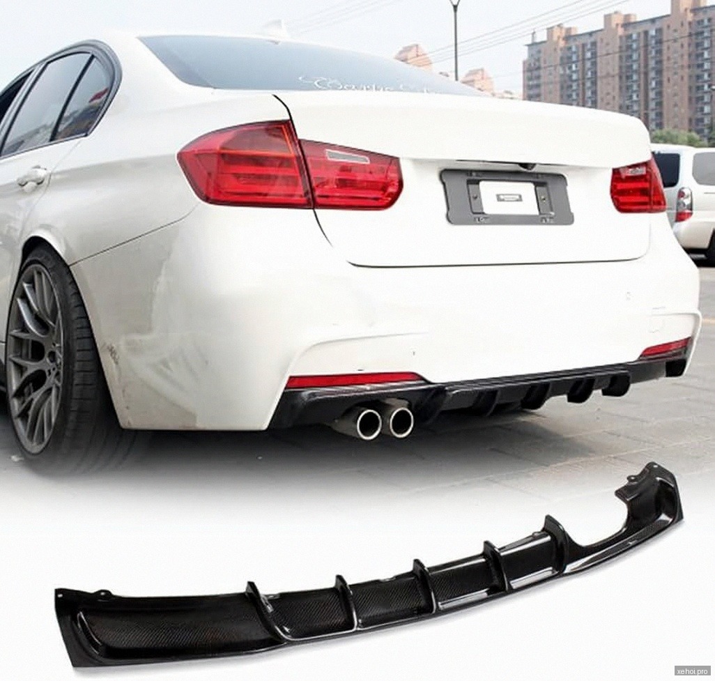 BMW 3 Series 320i - 2013
