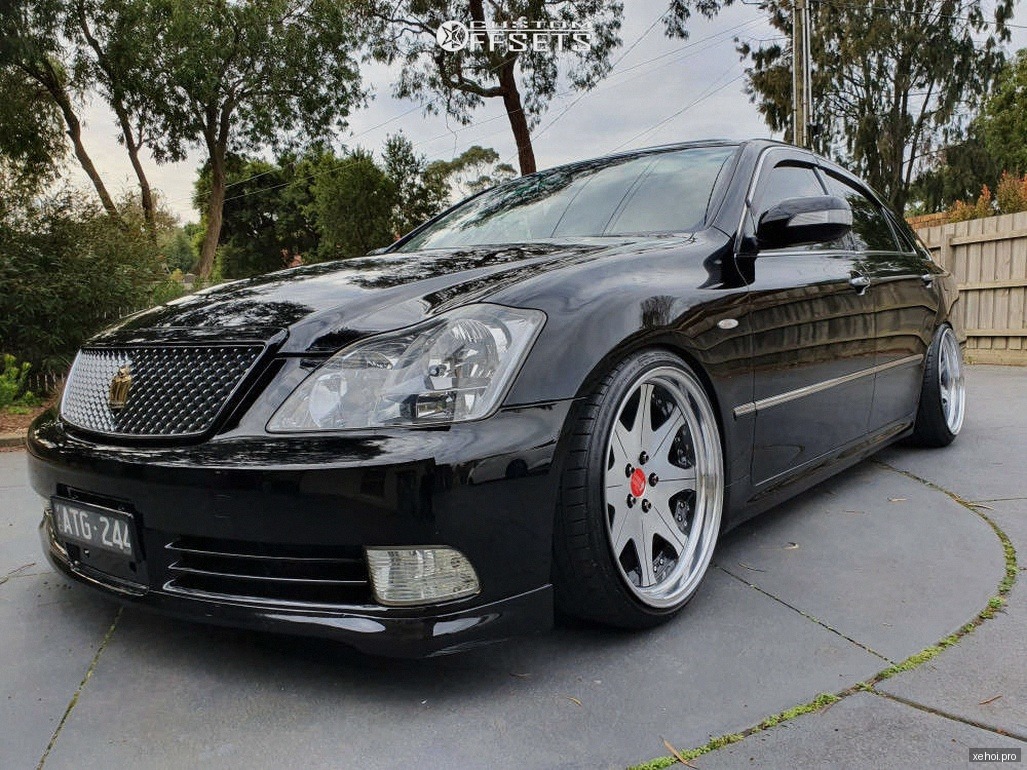 Lexus GS 430 - 2005