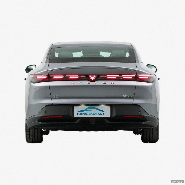 VinFast Lux A 2.0 Premium 2.0 AT - 2020
