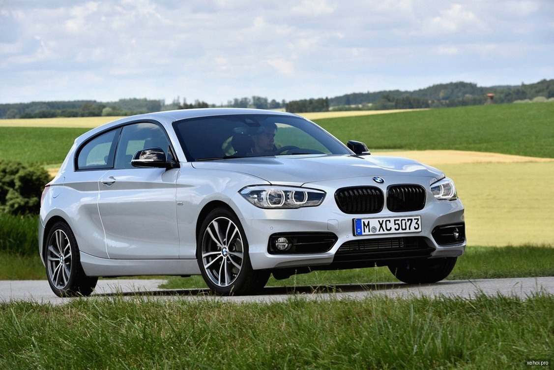 VinFast Lux SA 2.0 Plus 2.0 AT - 2019