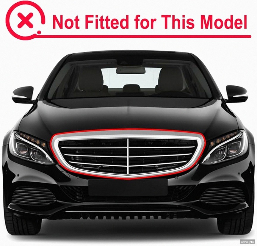 Mercedes Benz C class C300 AMG - 2015