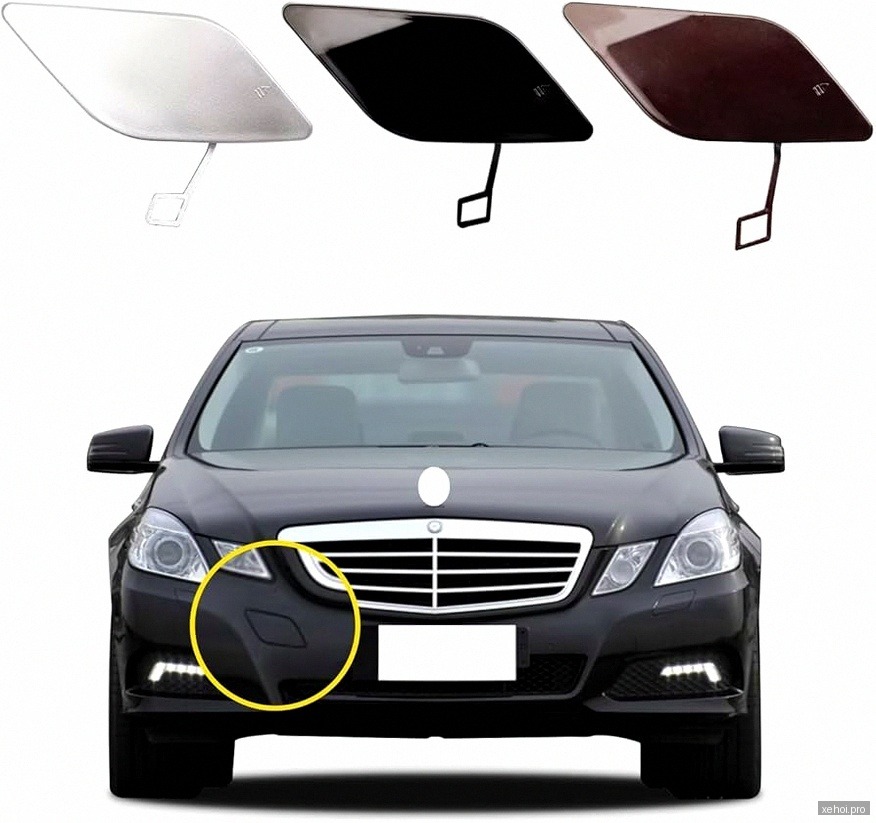 Mercedes Benz E class E300 - 2012