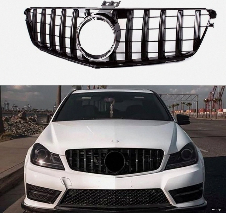 Mercedes Benz C class C200 - 2014