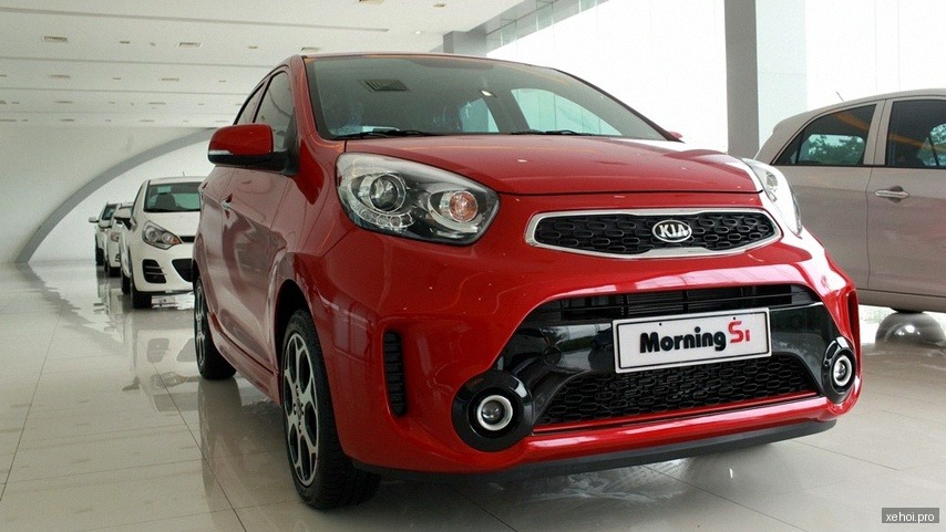 VinFast VF3 Plus - 2025