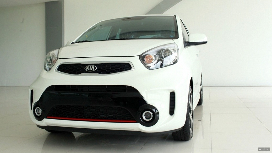 VinFast VF3 Plus - 2025
