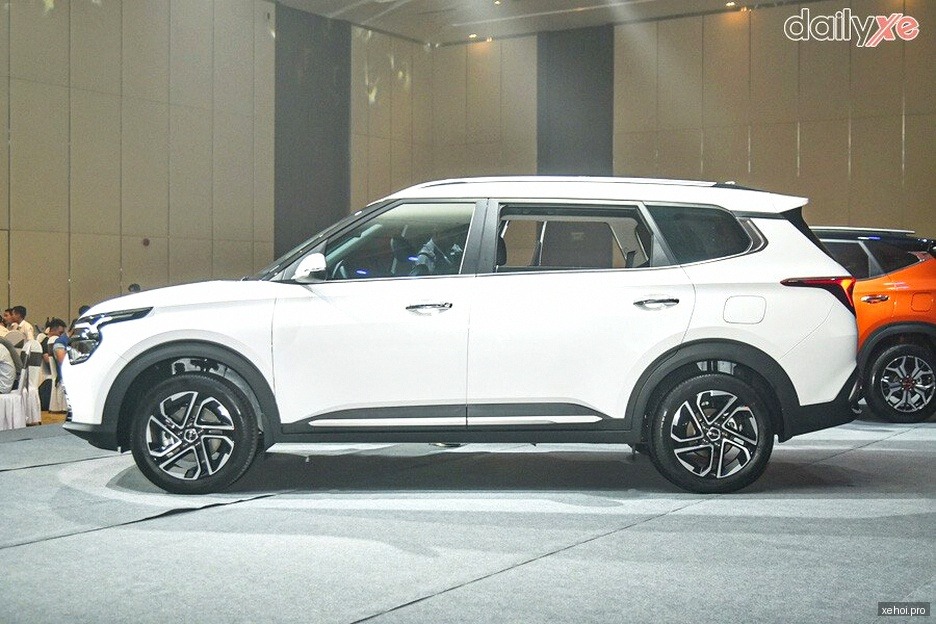 Kia Sedona 2.2L DATH - 2017