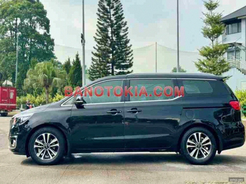 Kia Sedona 2.2L DATH - 2017