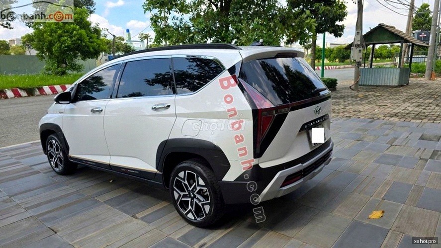 Hyundai Stargazer X Cao cấp 1.5 AT - 2024