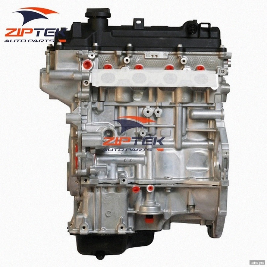 Hyundai Accent 1.4 AT - 2014