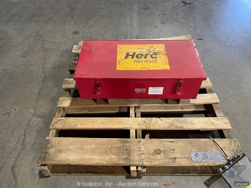 Ford Transit SVP - 2017