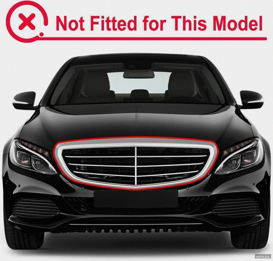 Mercedes Benz C class C300 AMG - 2016