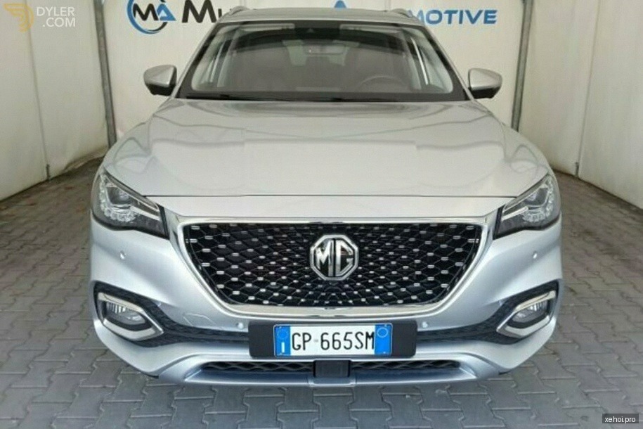 MG HS 1.5T DEL - 2023