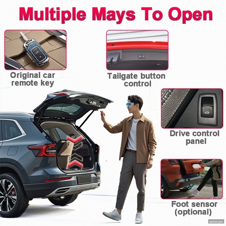 Ford Ranger XLS 2.2L 4x2 AT - 2021