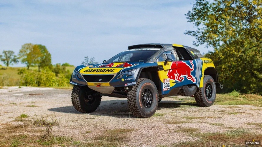 Peugeot 3008 AL - 2022