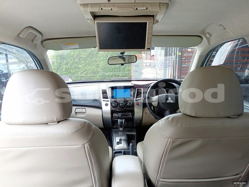 Kia Cerato 2.0 AT - 2014