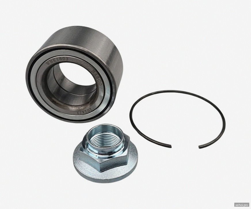 Hyundai Accent 1.4 MT - 2011