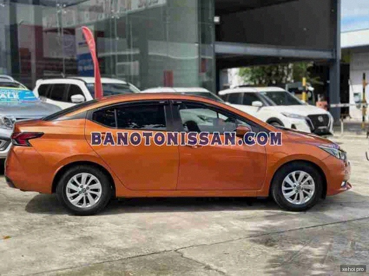 Nissan Almera VL 1.0 CVT Cao cấp - 2022