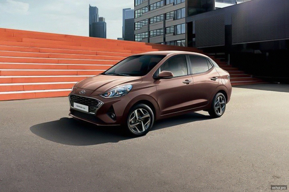 Hyundai i10 Grand 1.2 AT - 2014