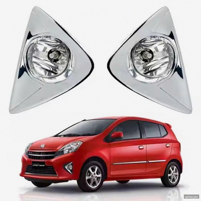 Toyota Wigo 1.2G MT - 2019