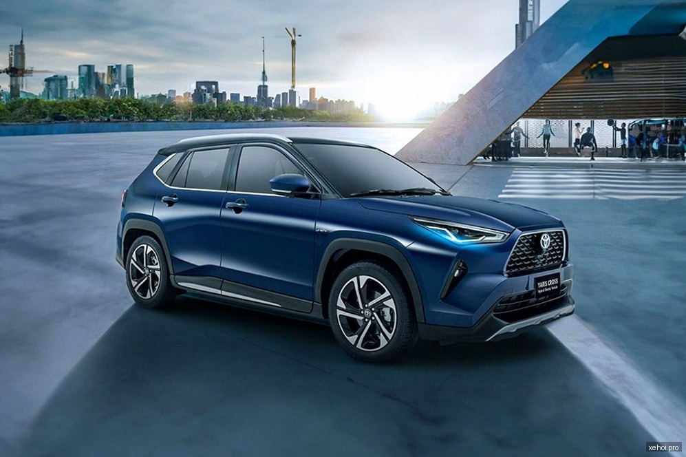 VinFast VF8 Eco AWD - 2023