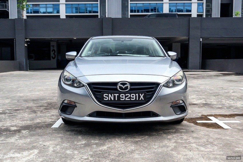 Mercedes Benz GLK Class GLK300 4Matic - 2009