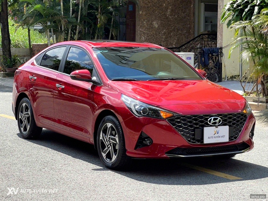 Hyundai Accent 1.4 ATH - 2018
