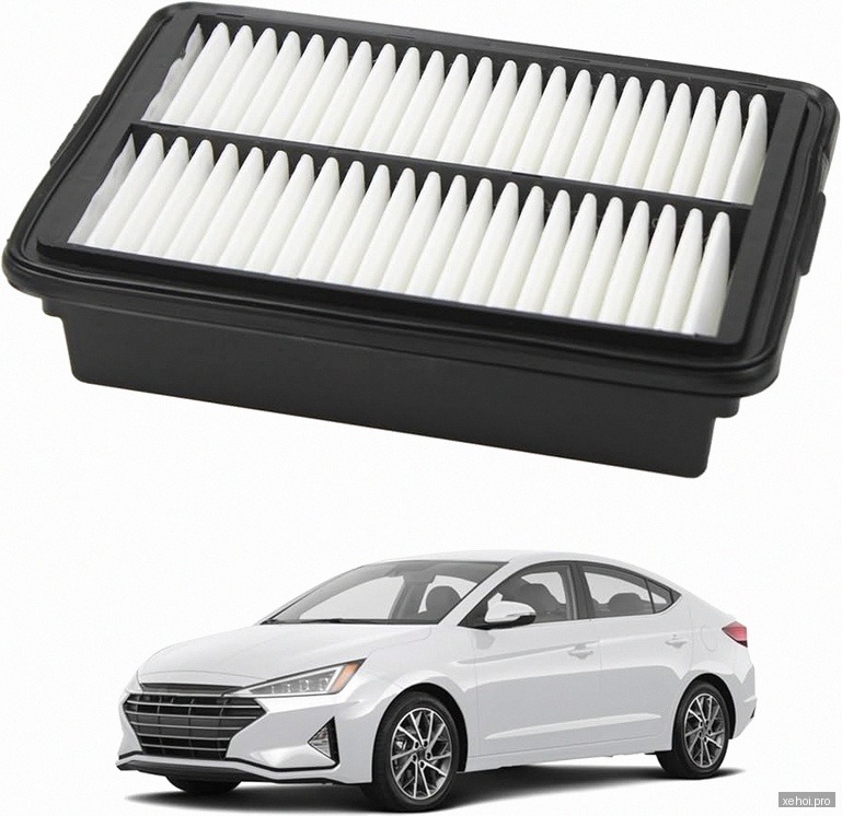 Hyundai Elantra 1.6 AT - 2017