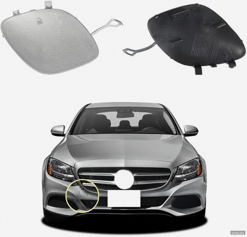 Mercedes Benz C class C250 Exclusive - 2017