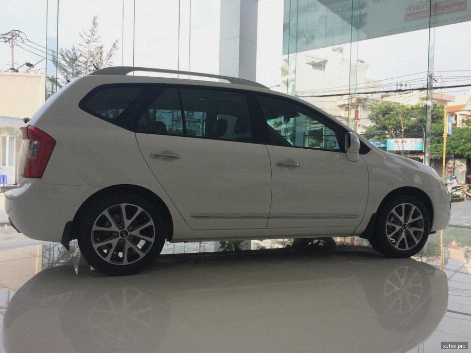 VinFast VF3 Plus - 2025