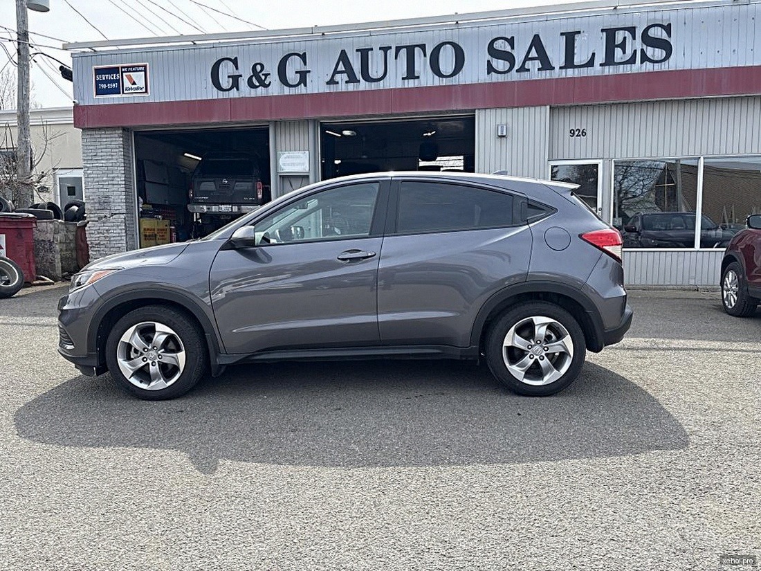 Toyota Yaris Cross 1.5 D-CVT - 2025