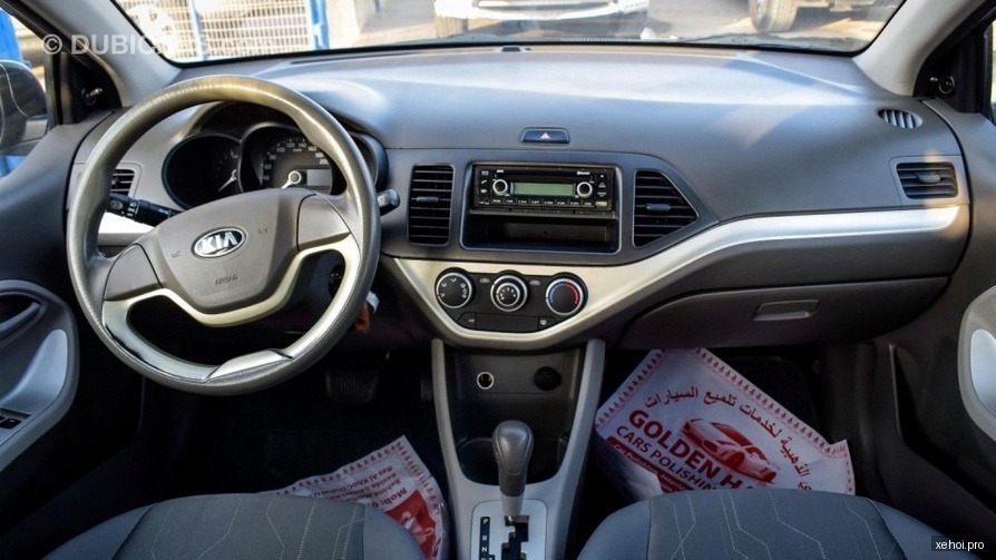 Ford Fiesta 1.4 MT - 2011