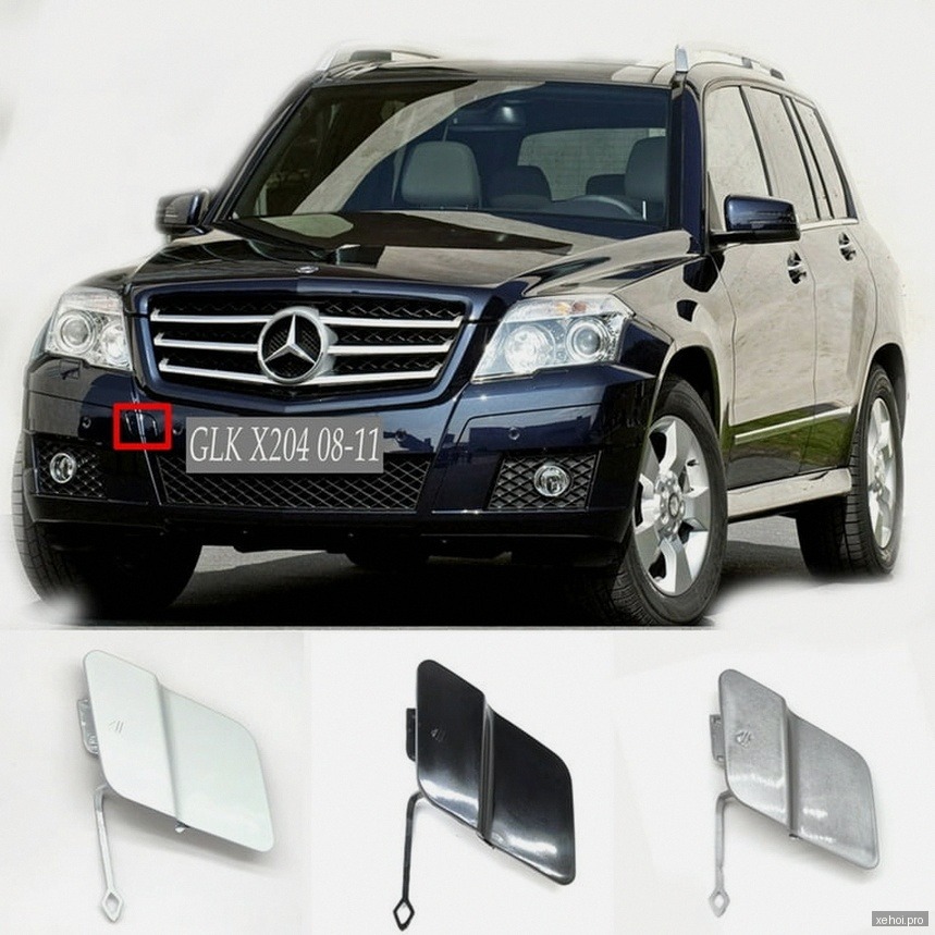 Mercedes Benz GLK Class GLK300 4Matic - 2011