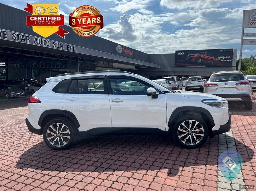 Subaru Forester 2.0i-L - 2024